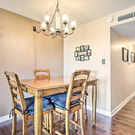 Gatlinburg Condo With Pool, Hot Tub, And Mtn Views! Exterior foto